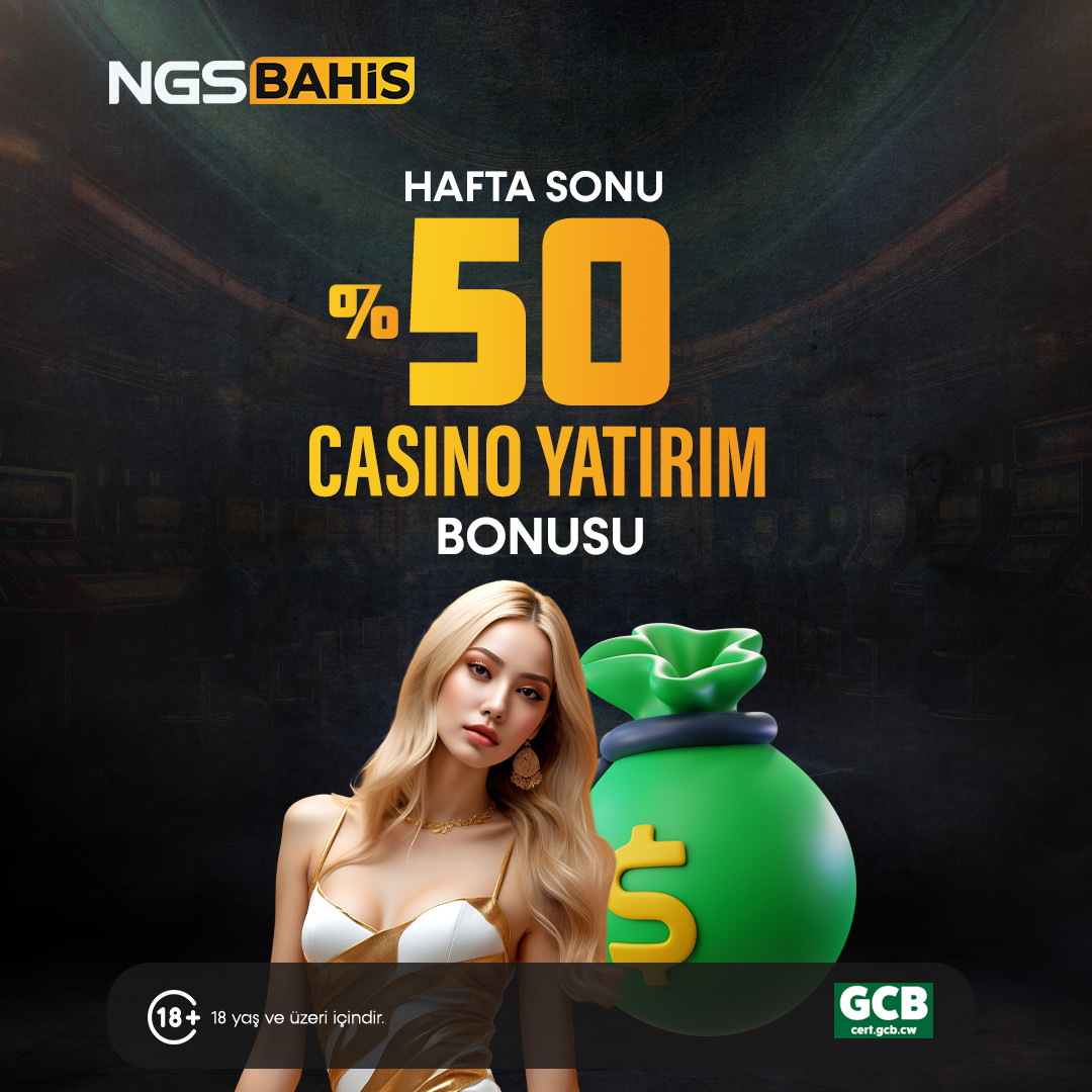 NGSBahis tweet media