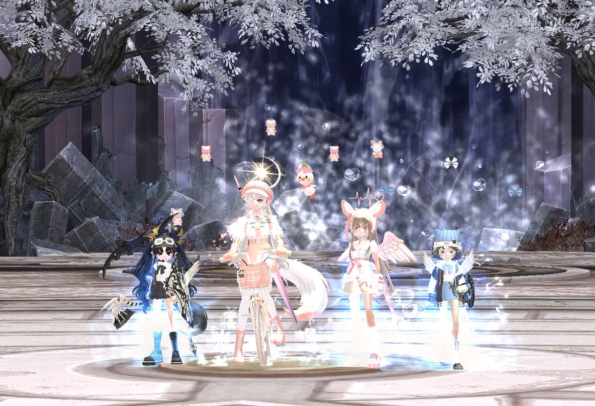 ☁단보☁ tweet media