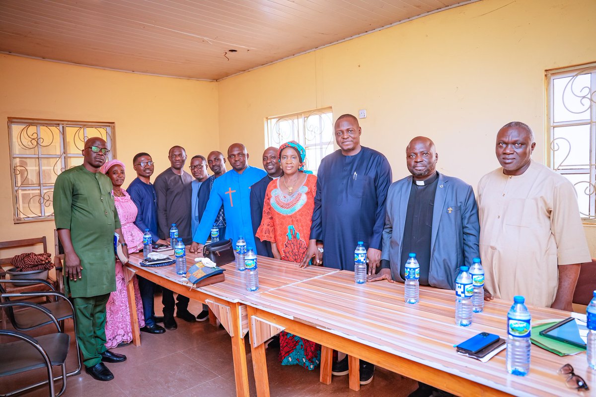 Nentawe G. Yilwatda tweet media