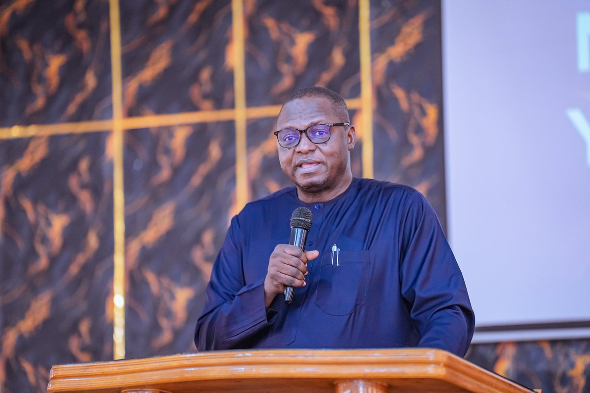 Nentawe G. Yilwatda tweet media