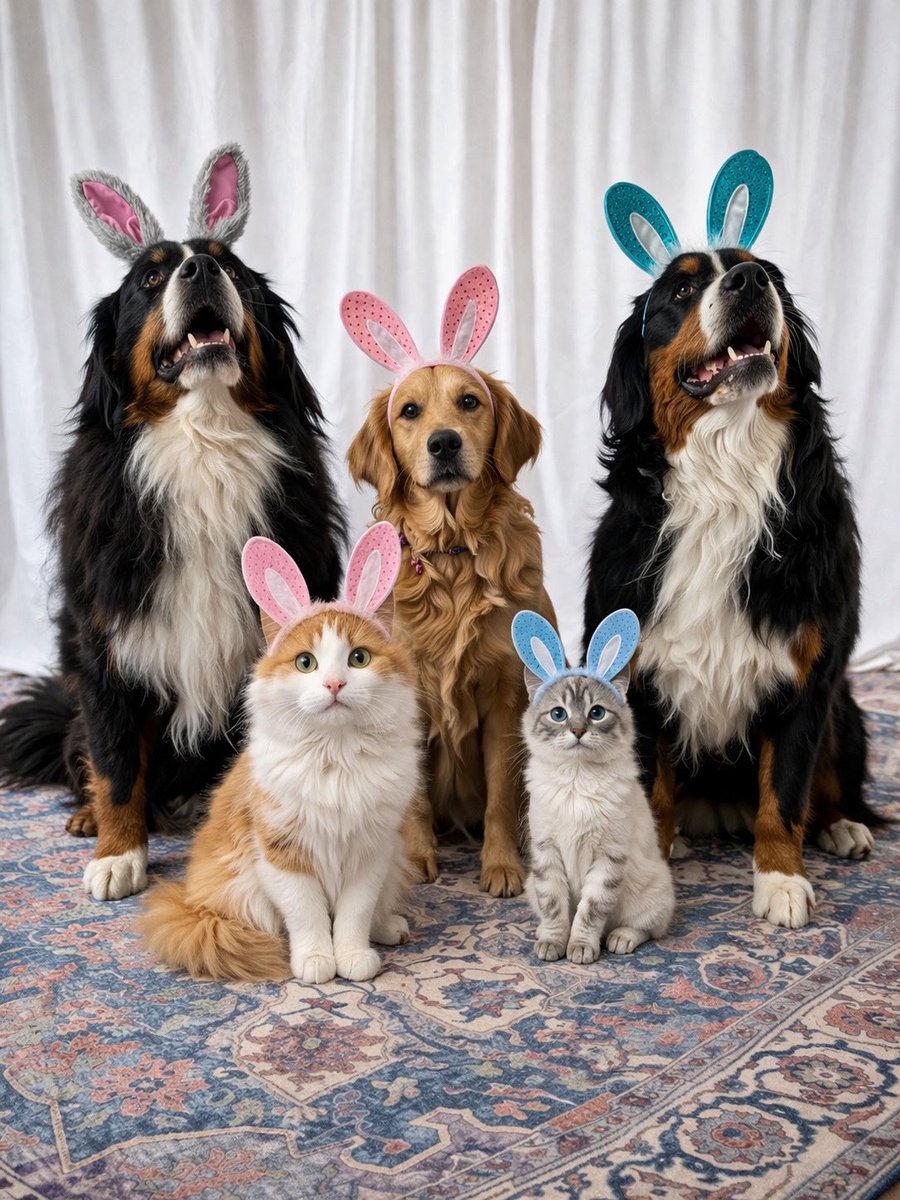 Bunsen, Beaker, Bernoulli & Brix tweet media