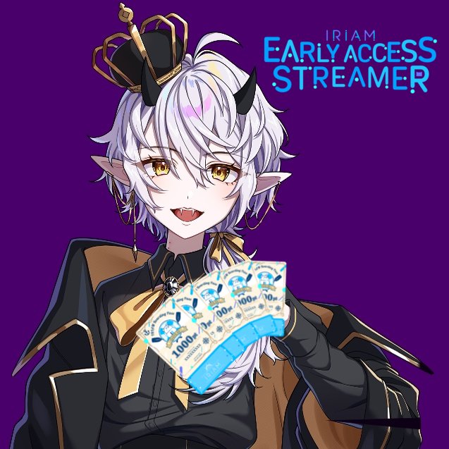 🦇🩸Saber Nimue Iriam US⚰️🦇 tweet media