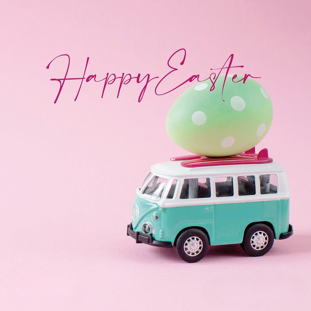 Carter VW tweet media