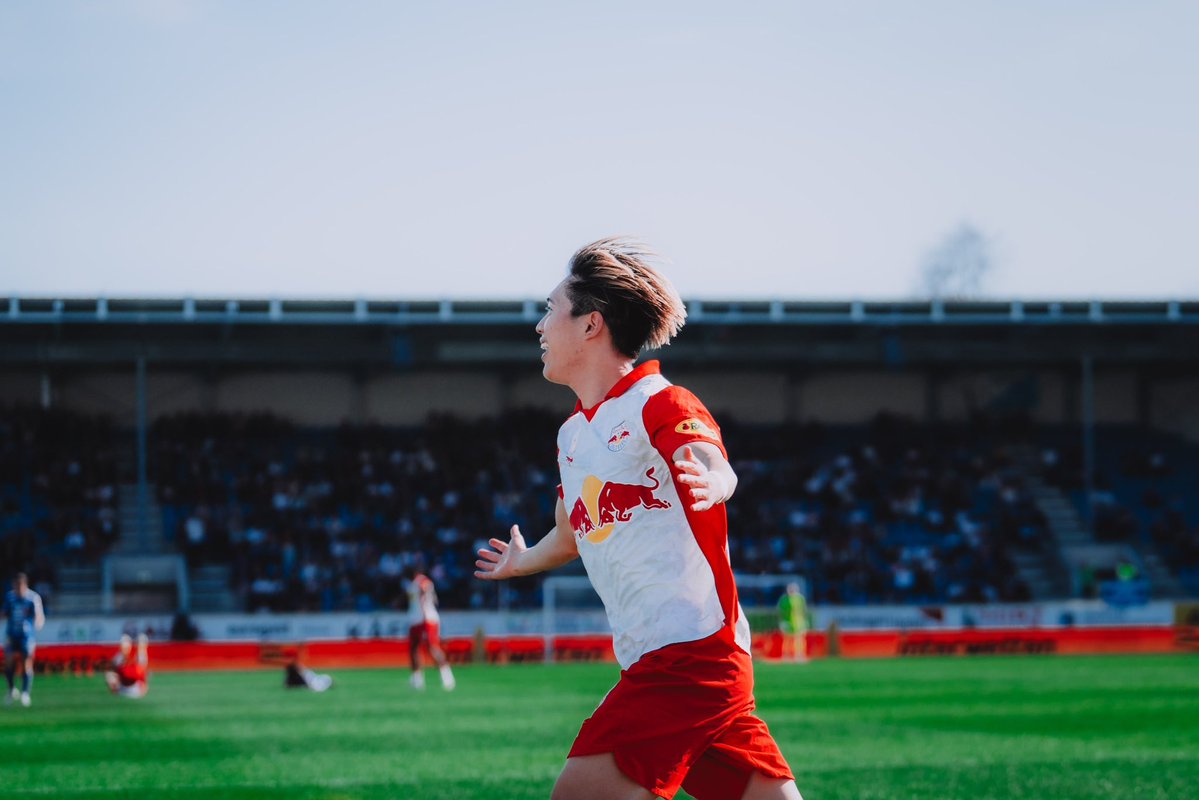FC Red Bull Salzburg JP tweet media