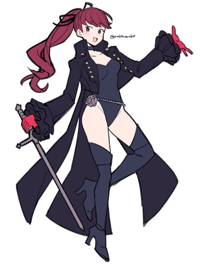 Mカエル tweet media