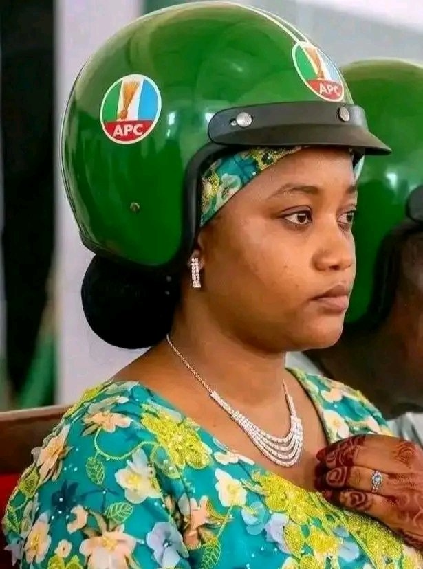 Abubakar Yunusa tweet media