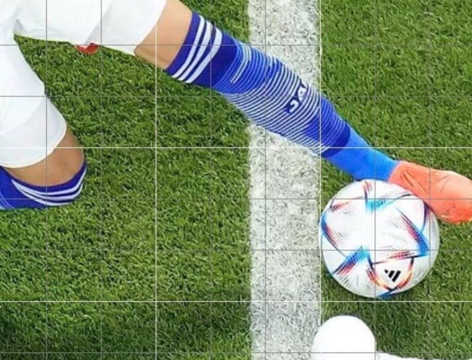 Two different sports, same frustration. Crazy how in one that’s a strike, and in the other they still call the ball in. No doubt, this needs to be looked at.