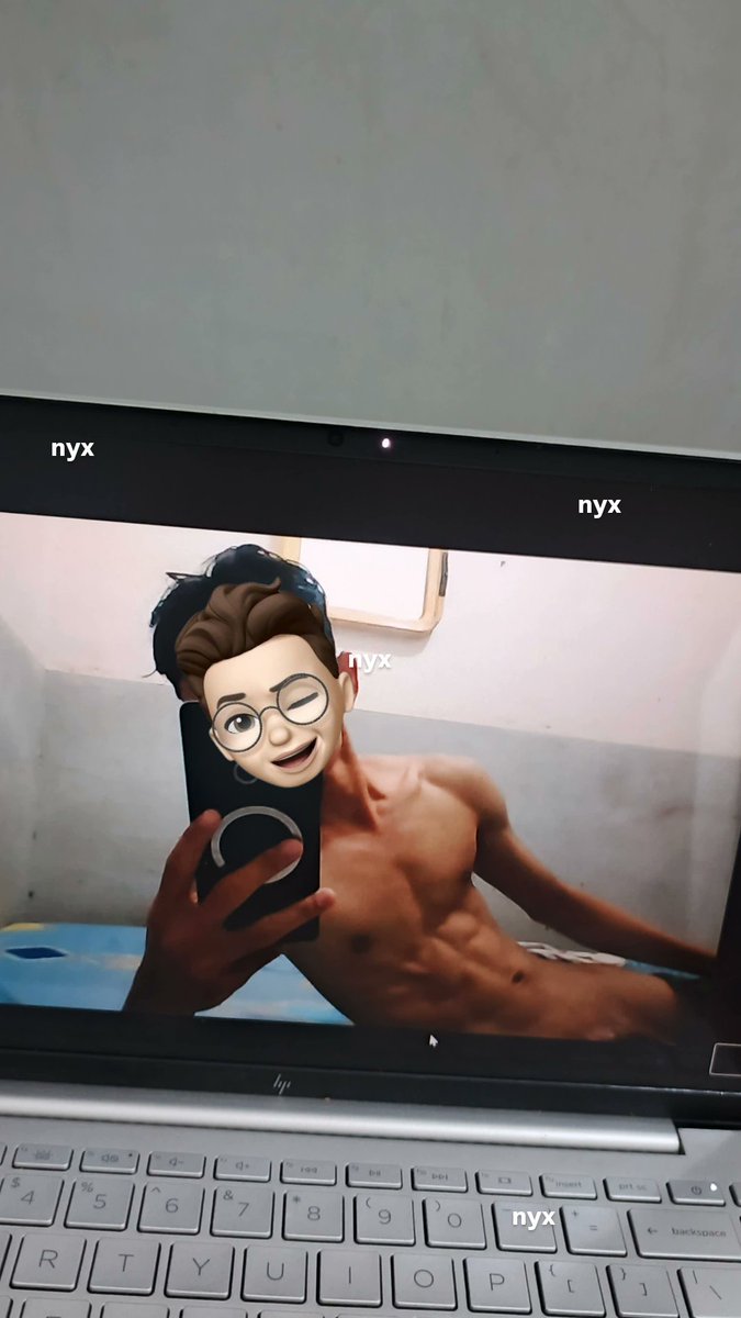 Nyx tweet media