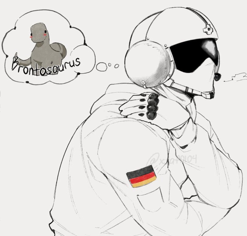 ᴍᴀʀɪᴜꜱ ''ᴊäɢᴇʀ'' ꜱᴛʀᴇɪᴄʜᴇʀ tweet media