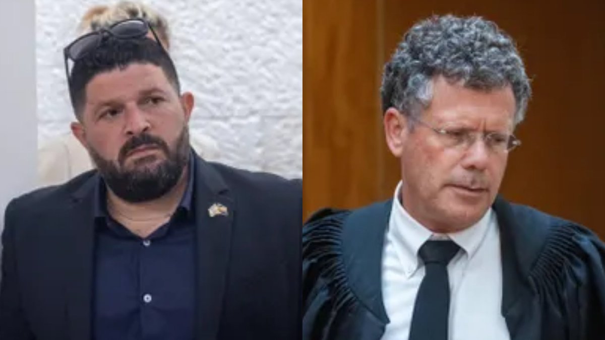 גלי ישראל tweet media