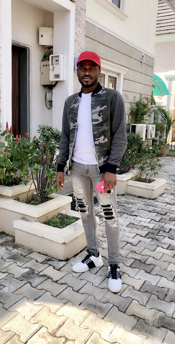 Great Perry tweet media