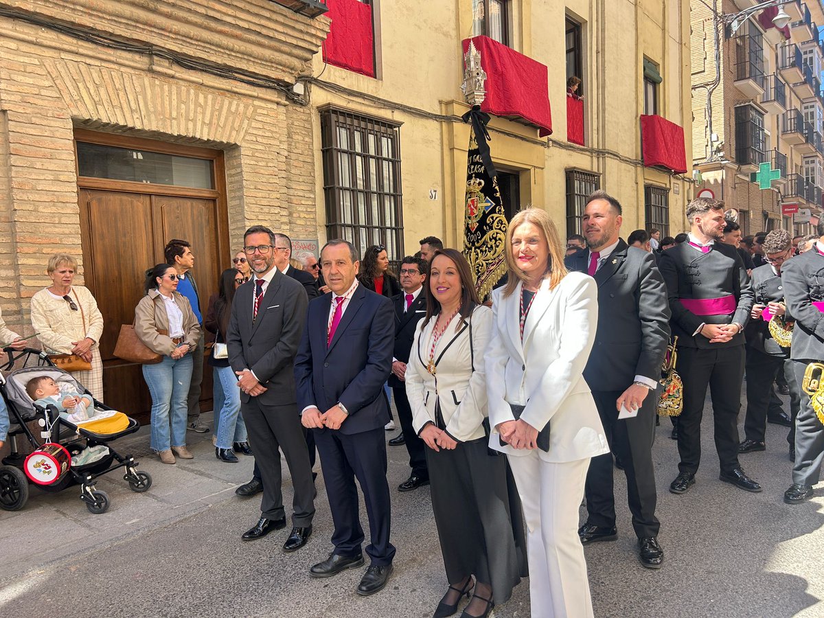 PSOE Antequera / ❤️ tweet media