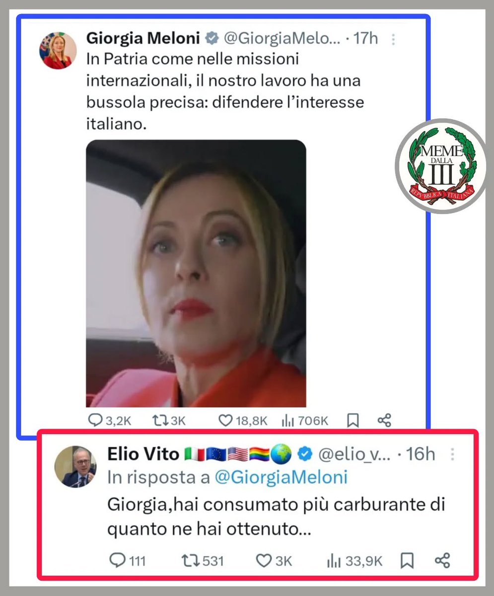 MemedallaTerzaRepubblica tweet media
