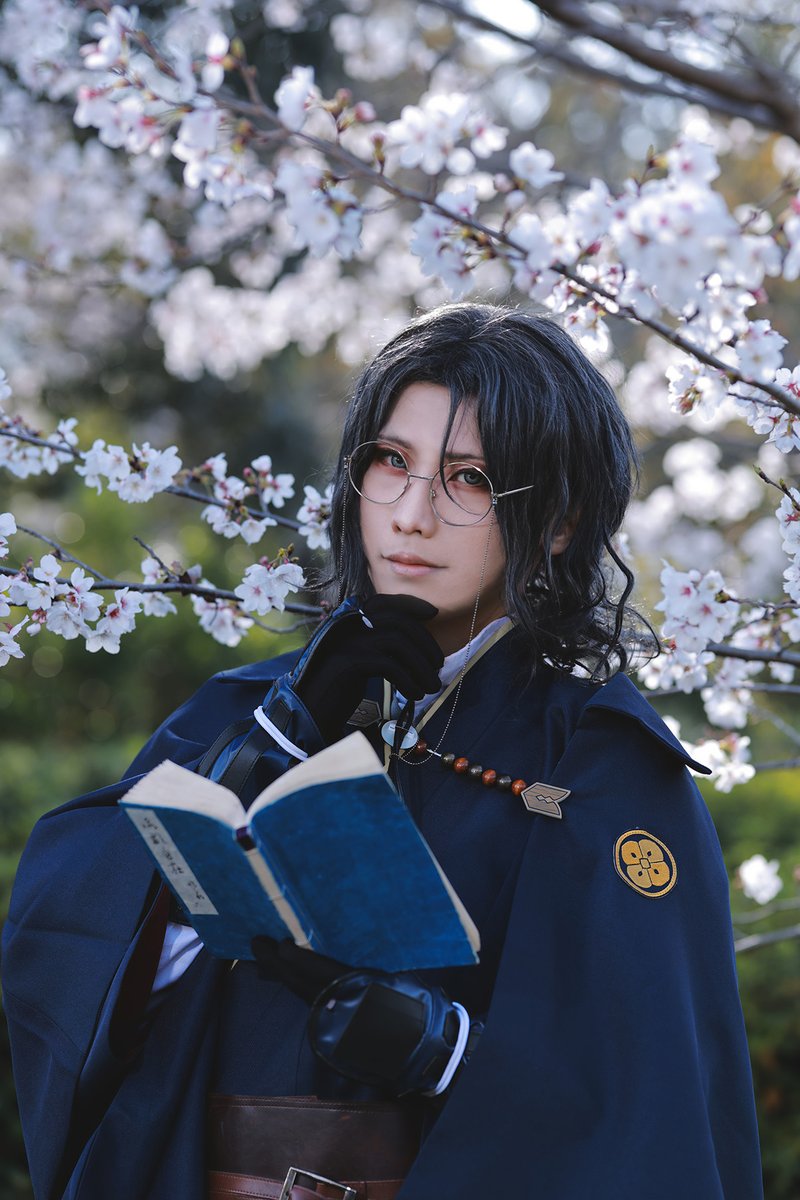 ごくい tweet media