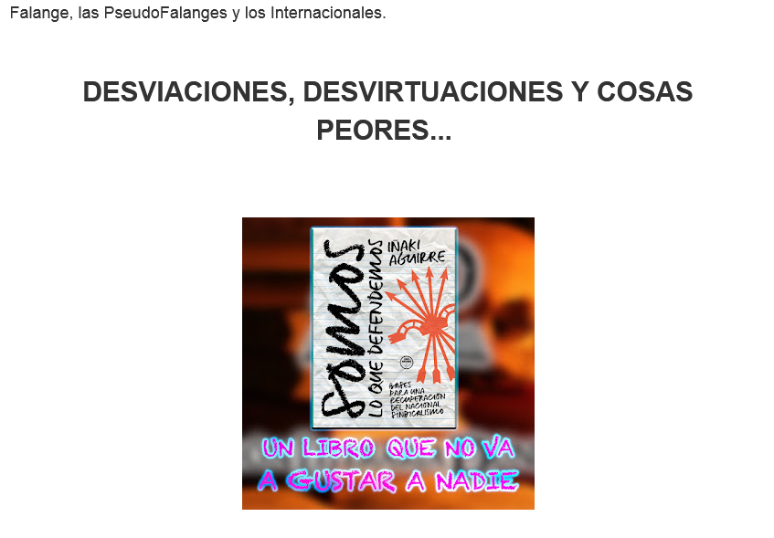 EscuadristaFED's tweet photo. Nueva Entrada del Blog de FED: https://t.co/LYHNr9000v
#11M #SanchezDIMISION #pedrosanchezdimision #PSOEmafia #GobiernoDimi #SanchezDimison #EspanaNoAguantaMas #EspañaSiempre #VivaEspaña #espananoesunaong #EsteGobiernoApesta #estegobiernoloparamosunidos https://t.co/qpOP44FLE4