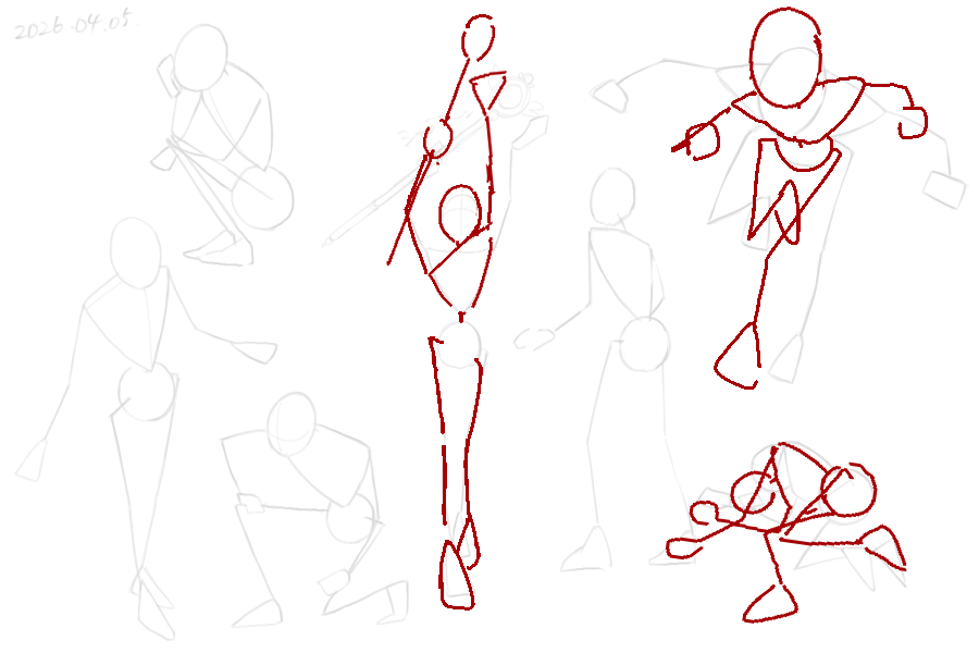 画力UPチャンネル tweet media