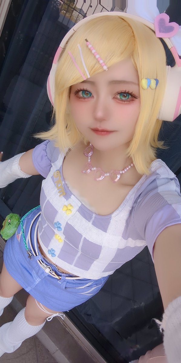 蝉時雨ナナ🌱 tweet media