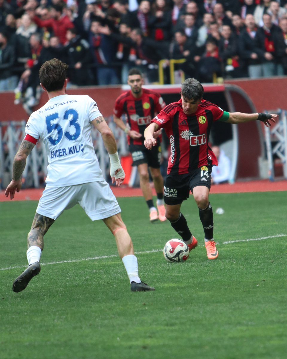 Eskişehirspor tweet media