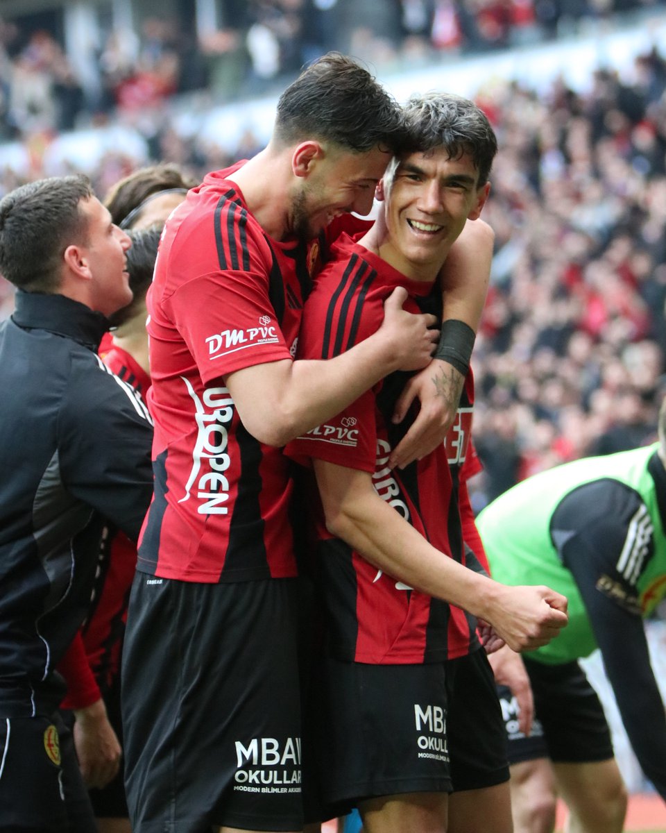 Eskişehirspor tweet media