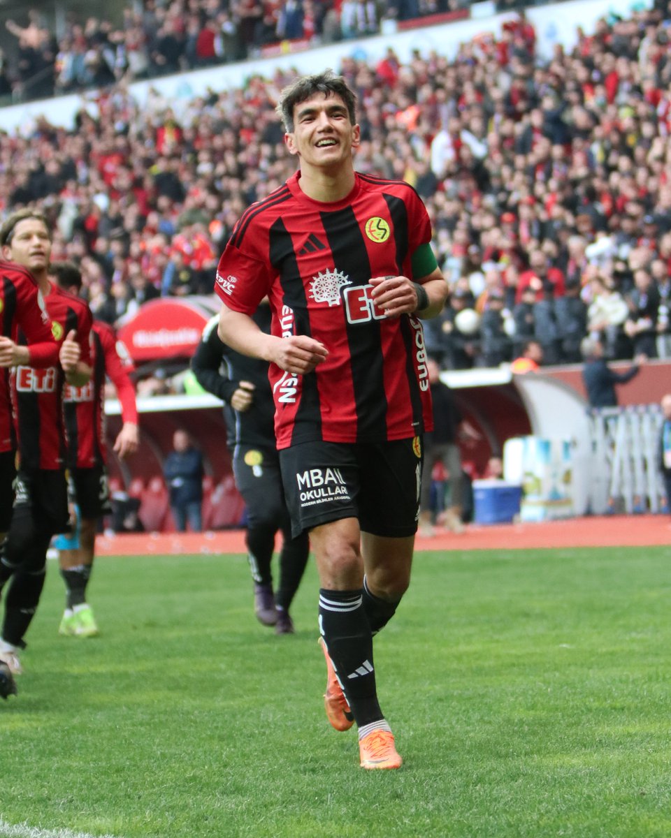 Eskişehirspor tweet media