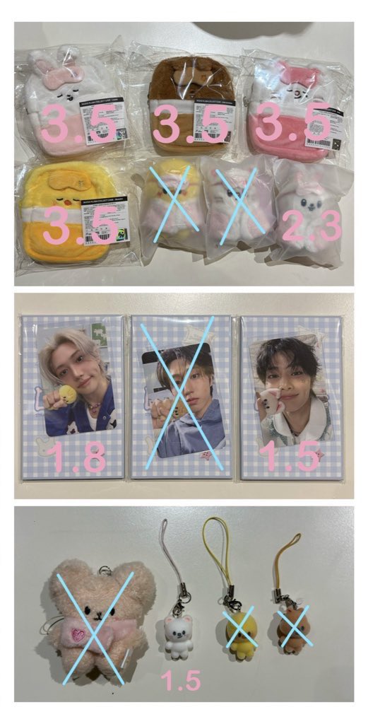 ต^._.^ต tweet media