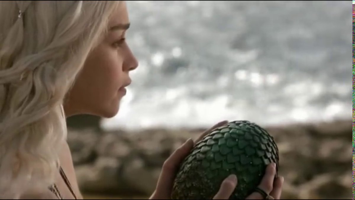 ASOIAFQuotesGOT's tweet photo. My favorite type of Easter eggs. https://t.co/JT6t7cZpgc