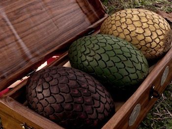 ASOIAFQuotesGOT's tweet photo. My favorite type of Easter eggs. https://t.co/JT6t7cZpgc