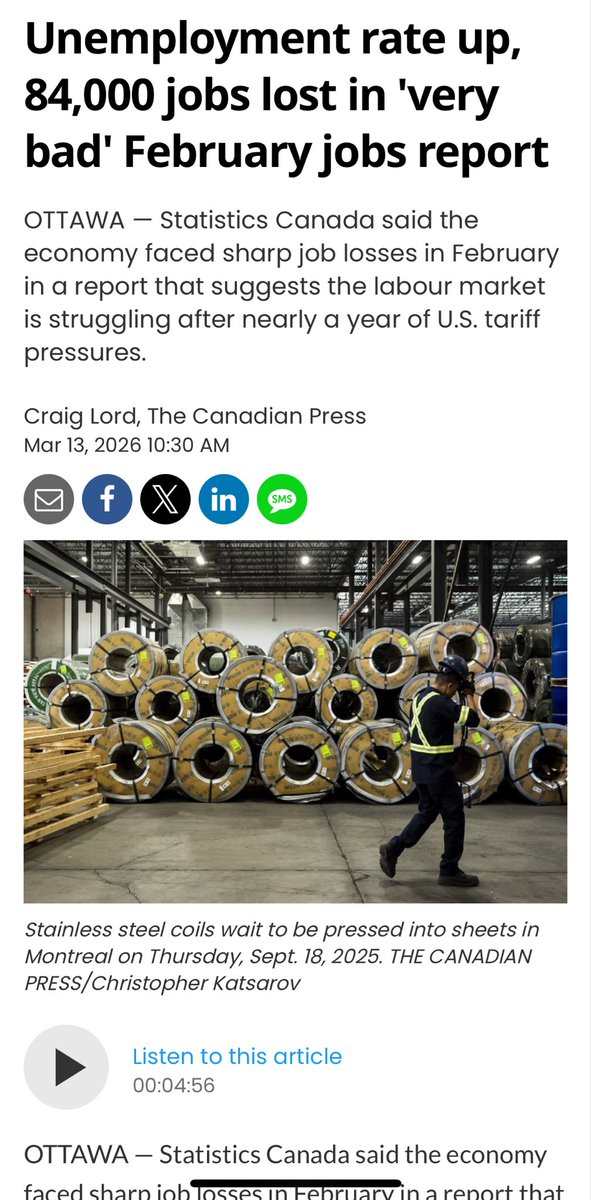 Financefy.ca - Bitcoin news tweet media