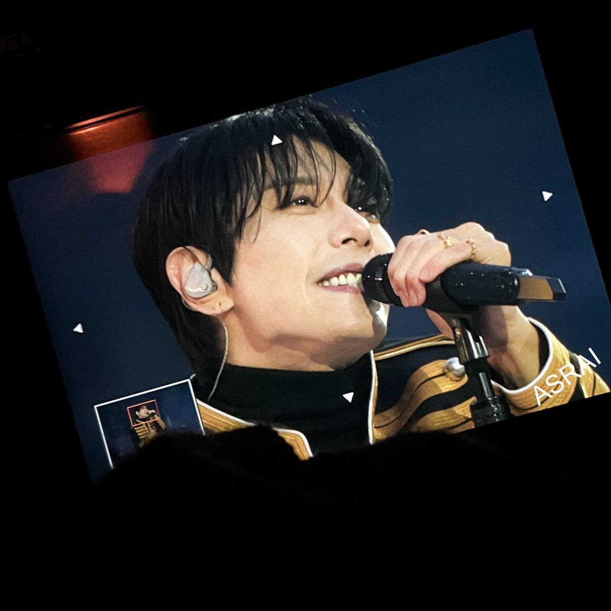 ASRAI_KYO tweet media