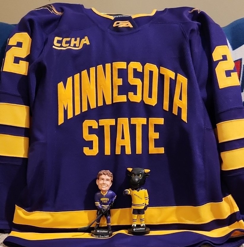 Bobblin Mavericks tweet media