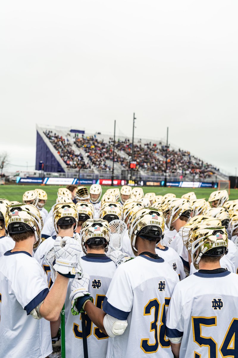 NCAA Lacrosse tweet media