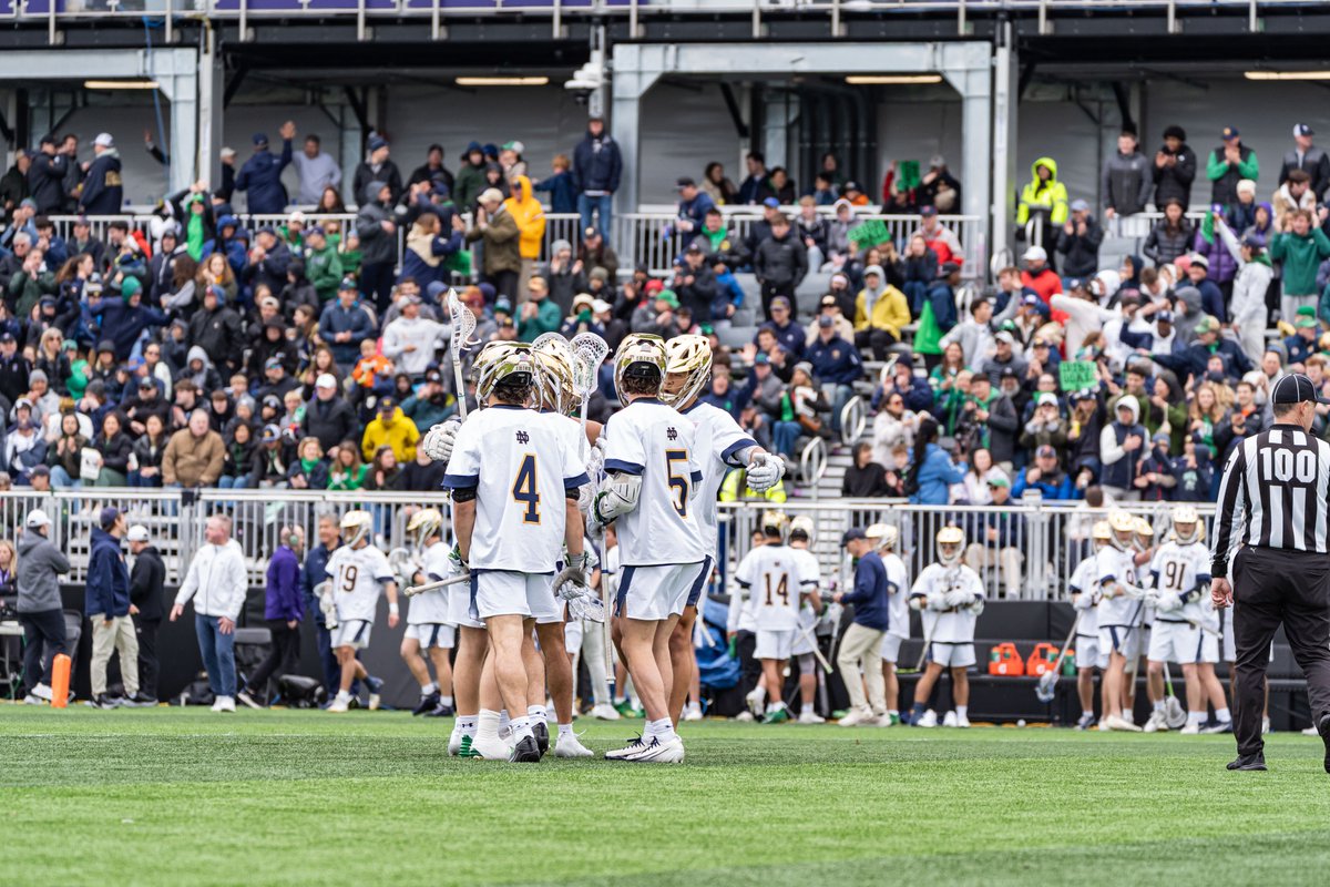 NCAA Lacrosse tweet media