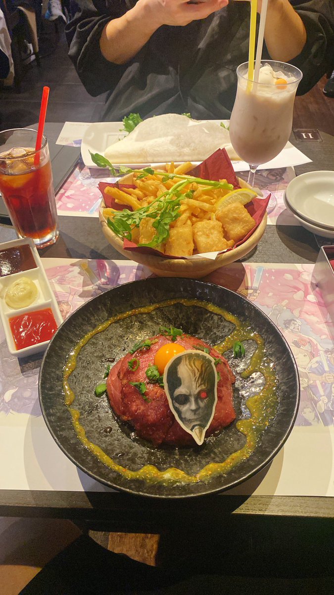 hisu_dqx's tweet photo. 僕の春休み終わっちゃった… https://t.co/FqqbptGBCx