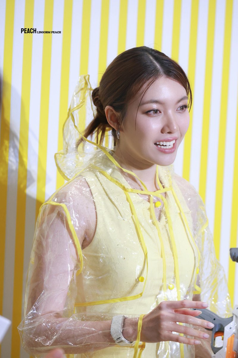 ˚ ༘ LingOrm Peach ೀ⋆。˚ tweet media