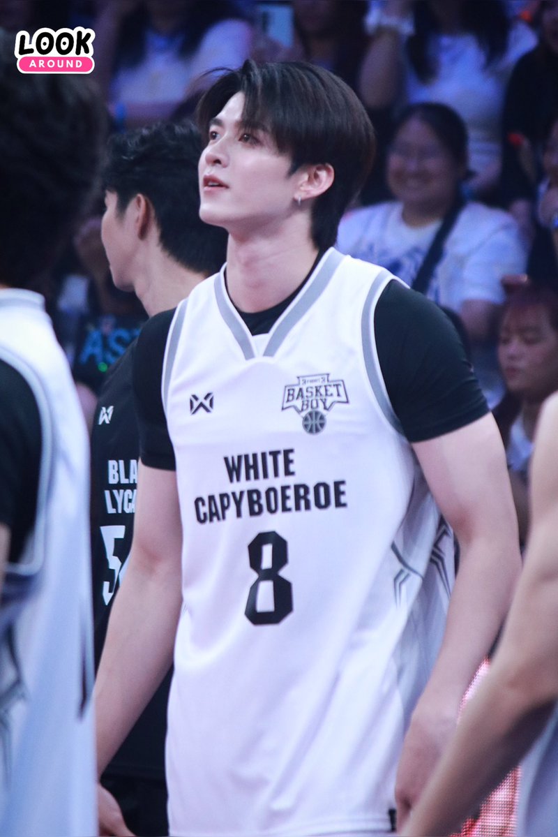 LookARound tweet media