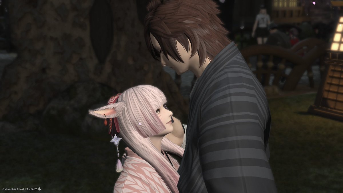 Astela.FF14 tweet media