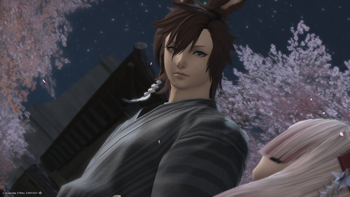 Astela.FF14 tweet media