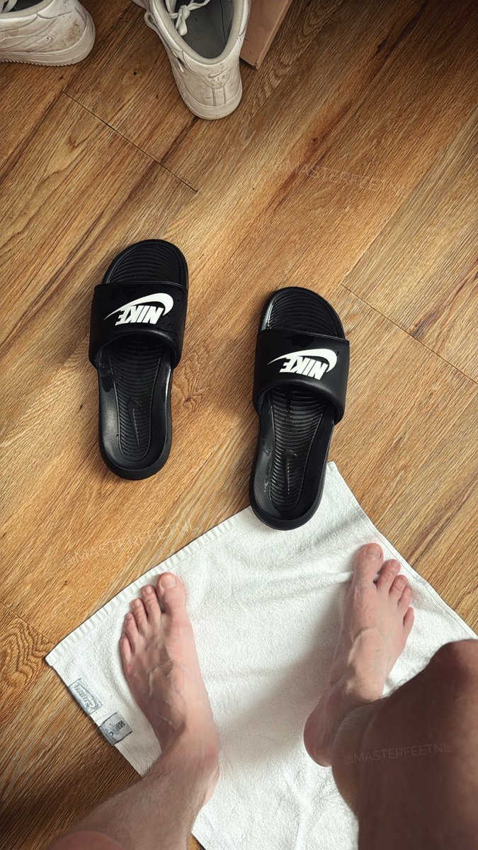 Master D 🦶🏼🧦👟 tweet media
