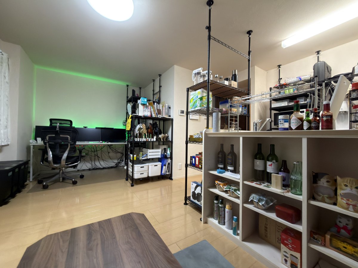 上田 透 - Toru Ueda 🐾 凜 "Rin" 🐾 tweet media