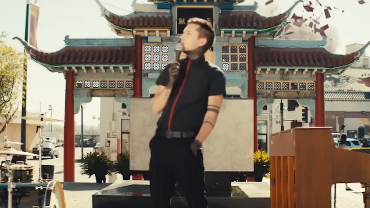 Pop Base tweet media