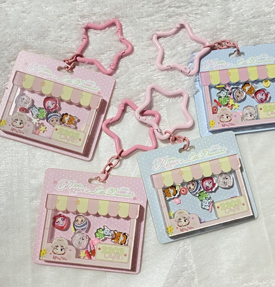 yuraa .☘︎ ݁˖ tweet media