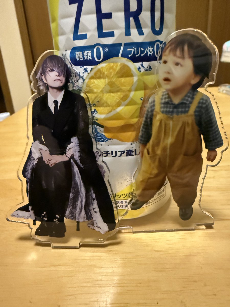 とも。 tweet media