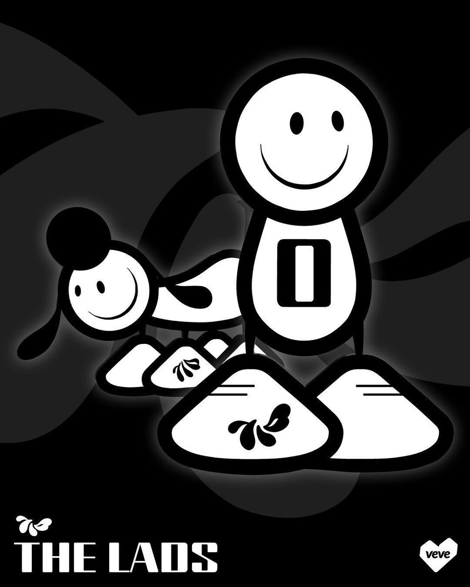 VeVe | Digital Collectibles tweet media