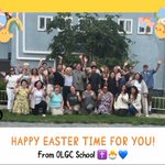 Photo by OLGC School (@OLGCSurrey)