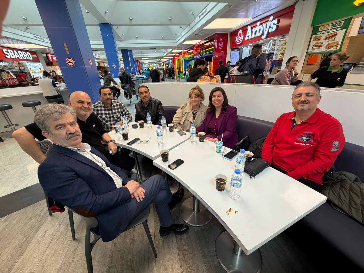 Prof. Dr. Pelin Gündeş Bakır tweet media