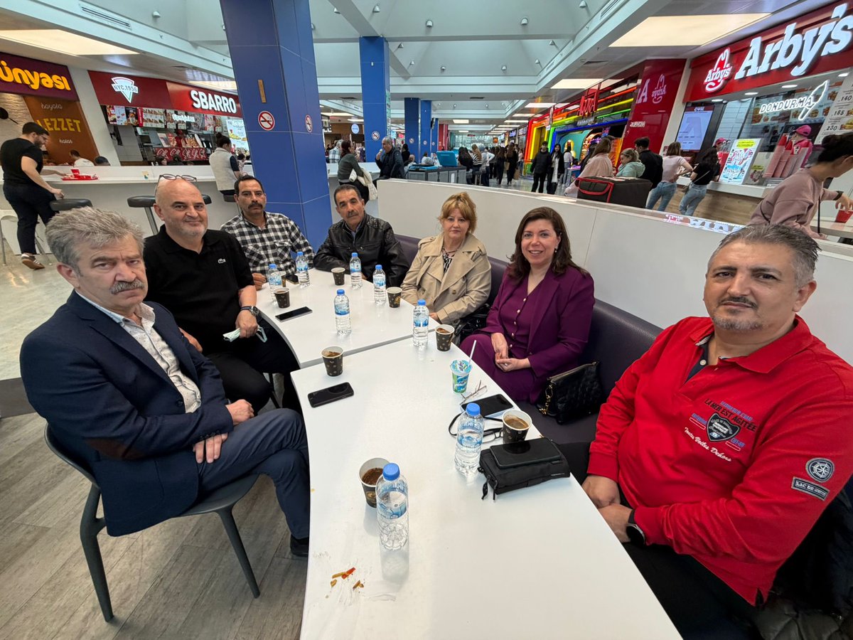 Prof. Dr. Pelin Gündeş Bakır tweet media