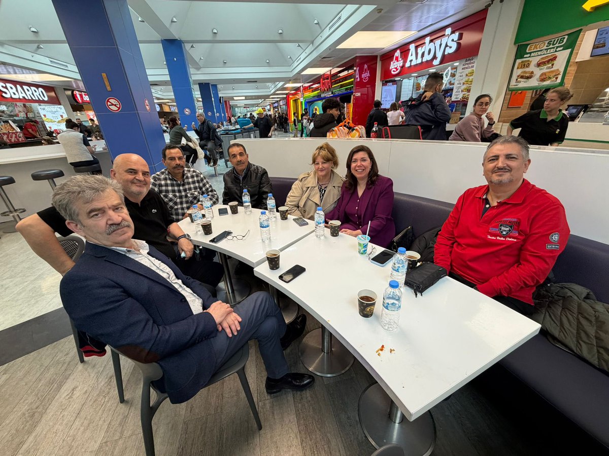 Prof. Dr. Pelin Gündeş Bakır tweet media