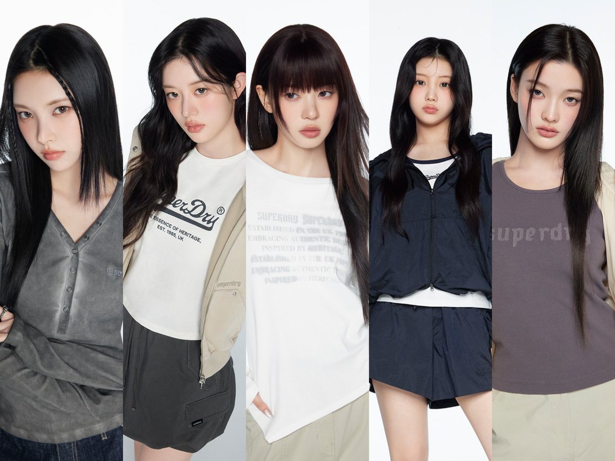 ILLIT NEWS tweet media