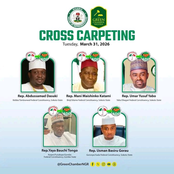 Abubakar Yunusa tweet media