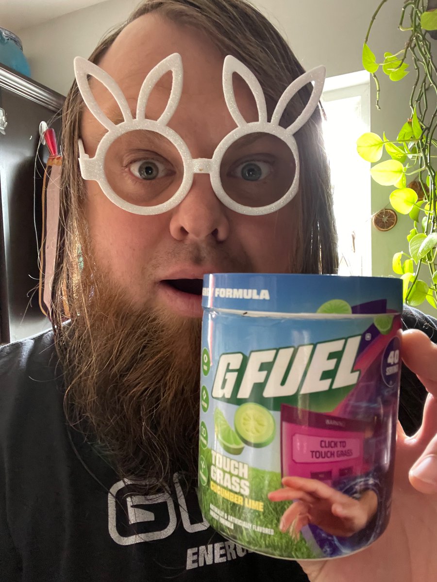 GFuel l Turtlepizzapower tweet media